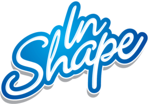 In Shape Logo