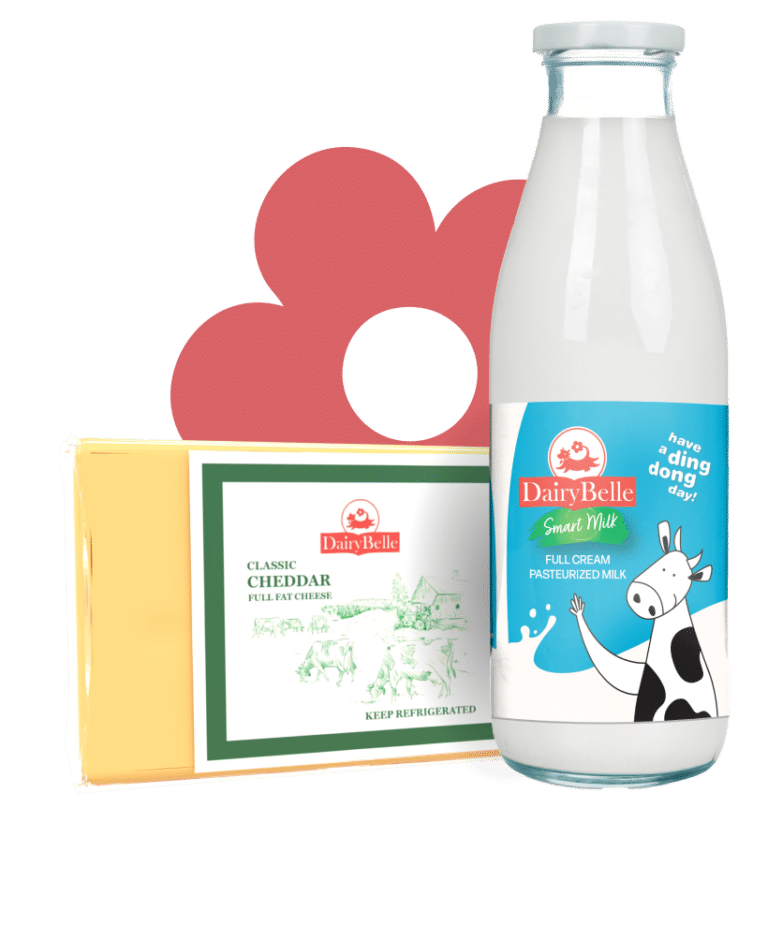 DairyBelle Dairy Dairybelle