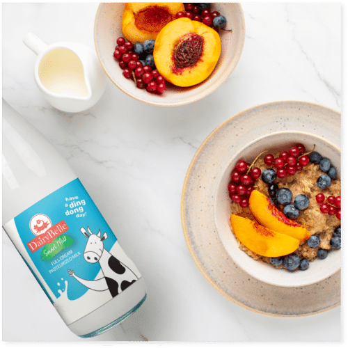 DairyBelle Dairy Dairybelle